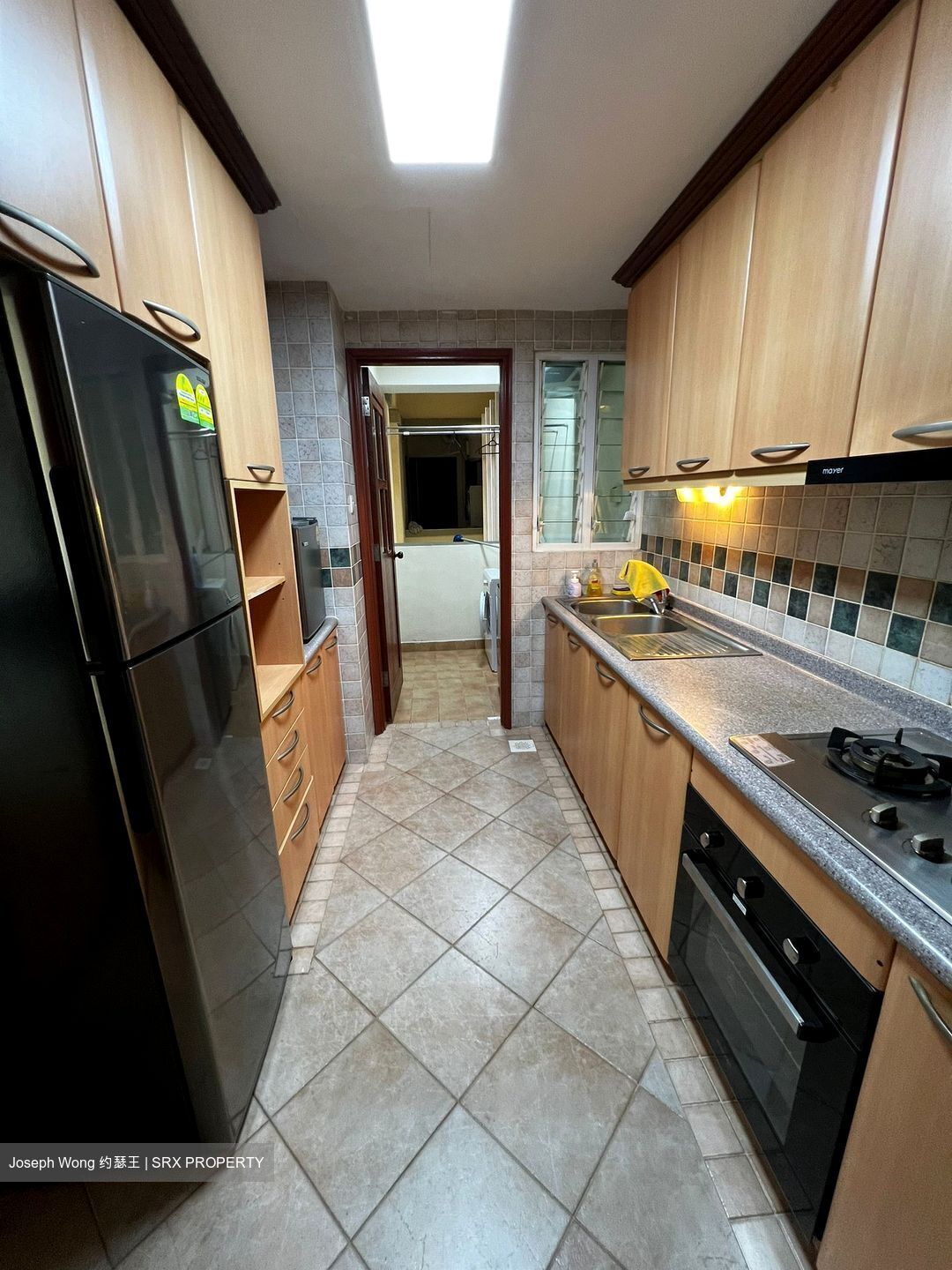 Emerald Garden (D1), Condominium #577218761